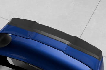 Achterspoiler | Achterspoiler voor Mitsubishi Lancer Evoluti, Verzenden, Nieuw