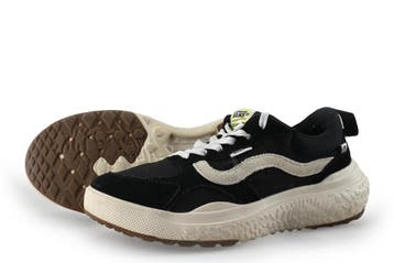 Vans Sneakers in maat 40 Zwart, Verzenden, Zwart, Sneakers, Vans