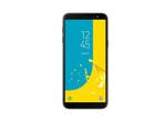 Samsung Galaxy J6 (2018) - Smartphone - 32GB Dual - Zwart, Télécoms, Verzenden