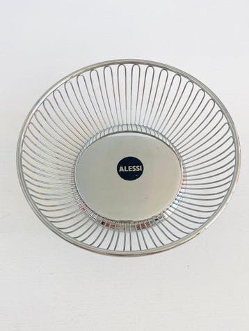 Alessi - Ufficio Tecnico Alessi - Mand - 826 ronde draadmand