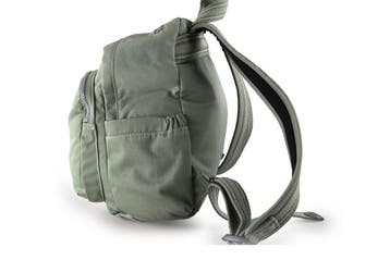 Kipling Rugzak Groen, Verzenden