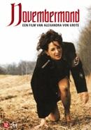 Novembermond op DVD, Verzenden, Nieuw in verpakking