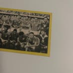 1960 Maple Leaf Team Brasil Pelé 50 Rookie-kaart - 1 Card -