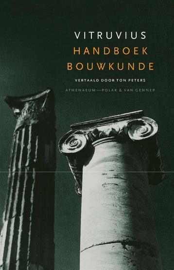 Handboek Bouwkunde |  | Nieuw, Boeken, Verzenden, Nieuw