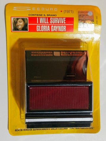 Wurlitzer - Seeburg - 1100 - EUSC2 Jukebox