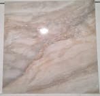 NEW - Sandstone 80x80 Vloertegel ( HOOGGLANS ) Woonkamer /, Ophalen of Verzenden, Nieuw