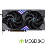 MSI GeForce RTX 5060 Ti 16G GAMING OC, Verzenden, Nieuw