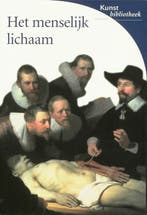 Het menselijk lichaam / Kunstbibliotheek 9789055447138, Boeken, Verzenden, Gelezen, M. Bussagli