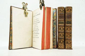 Biblia Sacra (Vulgate latine) - Libri Deutero-Canonici /