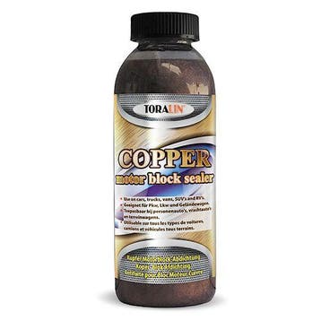 Rislone Koper Cilinderkop Afdichting 510g, Ophalen of Verzenden