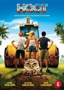 Hoot op DVD, Cd's en Dvd's, Verzenden, Nieuw in verpakking
