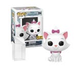 Funko Pop  The Aristocats  Marie 294 Hot Topic Diamond, Verzamelen, Verzenden, Nieuw