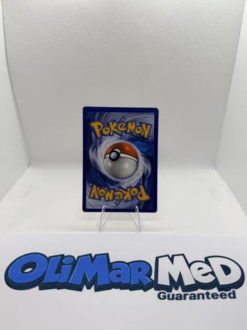 Pokémon - 1 Card - Snorlax XY179 Promo card, Foil - XY, Nieuw
