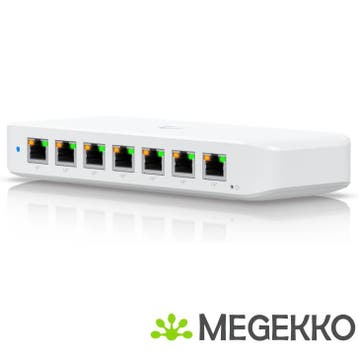 Ubiquiti Ultra, Verzenden