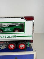 HESS - Modelauto - toy truck and racers, Antiek en Kunst