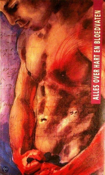 Alles over hart en bloedvaten 9789012067638 Deloche, Verzenden, Gelezen, Deloche