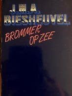 Brommer op zee 9789061691730 Biesheuvel, Verzenden, Gelezen, Biesheuvel