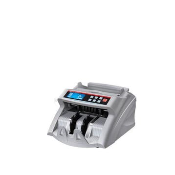 Biljettelmachine BTM 2200, Verzenden