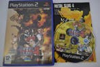 Metal Slug 4 (PS2 PAL), Games en Spelcomputers, Nieuw