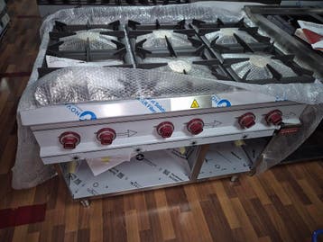 Veiling traiteur vleeshandel machines apparatuur slagerij, Zakelijke goederen, Gebruikt, Bakkerij en Slagerij