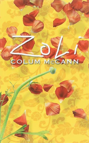 Zoli 9789061697978 C. McCann, Verzenden, C. McCann