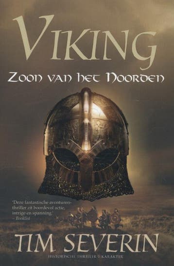 Viking / Zoon van het Noorden / Viking 9789045207919, Verzenden, Gelezen, Tim Severin