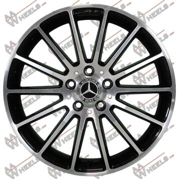 Mercedes A Klasse B Klasse CLA W176, W246, W117 Multispaaks, Ophalen of Verzenden