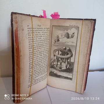 Le Lorrain De Vallemont Pierre - La physique occulte ou, Antiek en Kunst