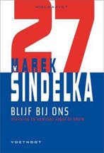 Moldaviet 27 -  Blijf bij ons 9789491738425 Marek Sindelka, Verzenden, Marek Sindelka