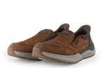 Rieker Instappers in maat 44 Cognac, Overige kleuren, Verzenden, Overige typen, Rieker