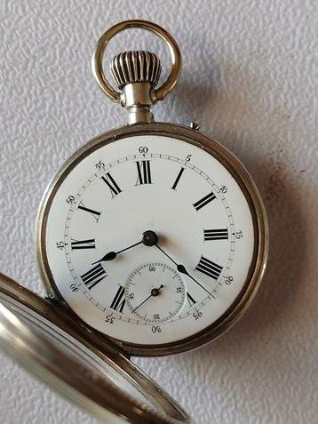 --MONNARD GENEVE-- - 1850-1900