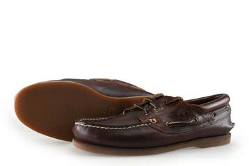 Timberland Bootschoenen in maat 42 Bruin, Verzenden