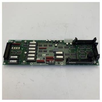 Bieden: Tokyo Keiki PR-8000 Autopilot PCB PWB (MNIF) Marine, Ophalen of Verzenden, Nieuw