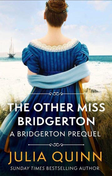 The Other Miss Bridgerton / The Rokesbys 9780349430157, Verzenden, Julia Quinn