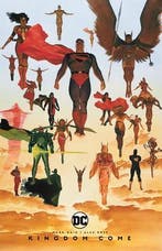 Kingdom Come, Verzenden, Zo goed als nieuw