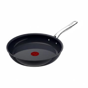 Jamie Oliver Prima koekenpan 28cm | Retourdeal 40% korting, Verzenden