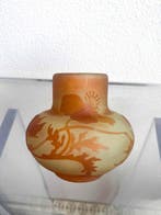 Établissements Gallé, Emile Gallé - Vaas - Glas