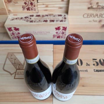 2022 Braida, Bricco dellUccellone - Piëmont DOCG - 2, Nieuw