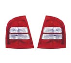 Feux Arrière Pour Skoda Octavia Berline 5P 00-04, Verzenden, Nieuw