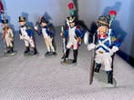Militaire miniatuur beeldjes - Figurines militaires