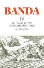 Banda 9789401917537 Marjolein van Pagee, Verzenden, Zo goed als nieuw, Marjolein van Pagee