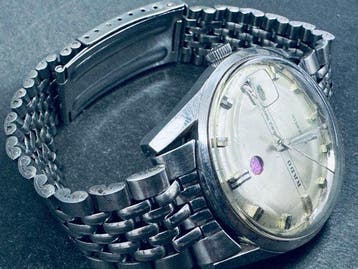 TAG Heuer - Connected Smartwatch - SBF818000 - Homme - 2018
