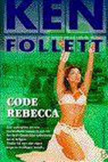 Code Rebecca 9789044924220 Ken Follett, Verzenden, Ken Follett