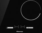 Hisense E6431C – Inbouw Keramische Kookplaat – 60 cm – 4, Elektronische apparatuur, Ophalen of Verzenden, Nieuw