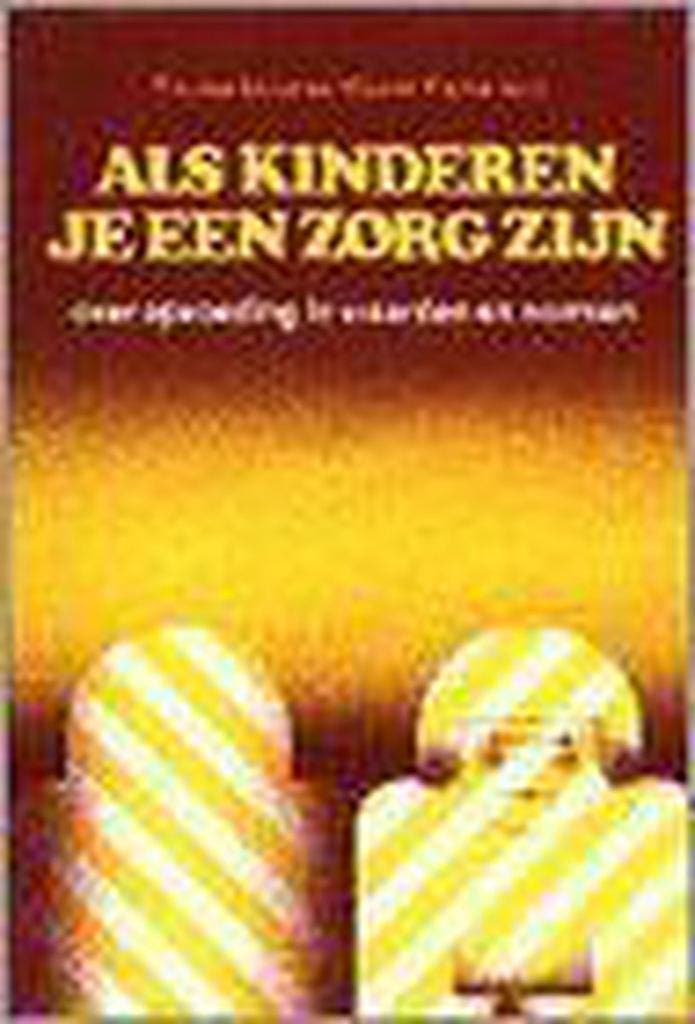 Als kinderen je een zorg zijn 9789026618208 Thomas Lickona, Livres, Livres d'étude & Cours, Envoi