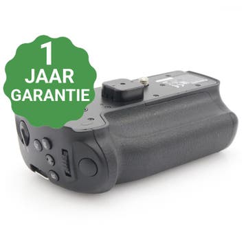 Panasonic DMW-BGGH5 Batterygrip | Tweedehands, Verzenden, Zo goed als nieuw