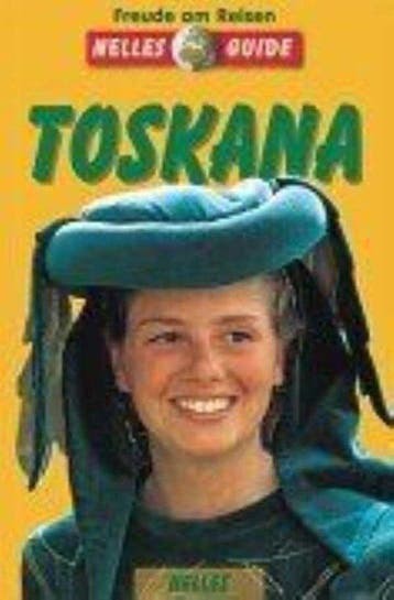 Toskana Nelles Guides duits, Livres, Verzenden