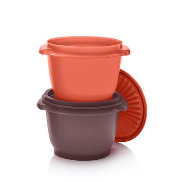 Tupperware Zonnekommen 600 ml, Verzenden