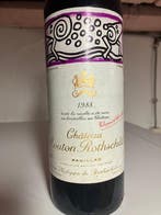 1988 Château Mouton Rothschild - Pauillac 1er Grand Cru