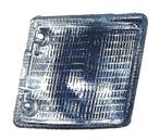 CLIGNOTANTS AVANT VOLKSWAGEN VW T3 79-91 NOIR VERRE FUMÉ, Verzenden